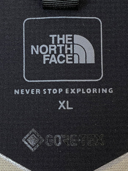 【中古品】【メンズ】 THE NORTH FACE ザノースフェイス オール マウンテン ジャケット NP61910 ライトアウター 144-261027-hu-10-min サイズ：XL カラー：ブラック 万代Net店