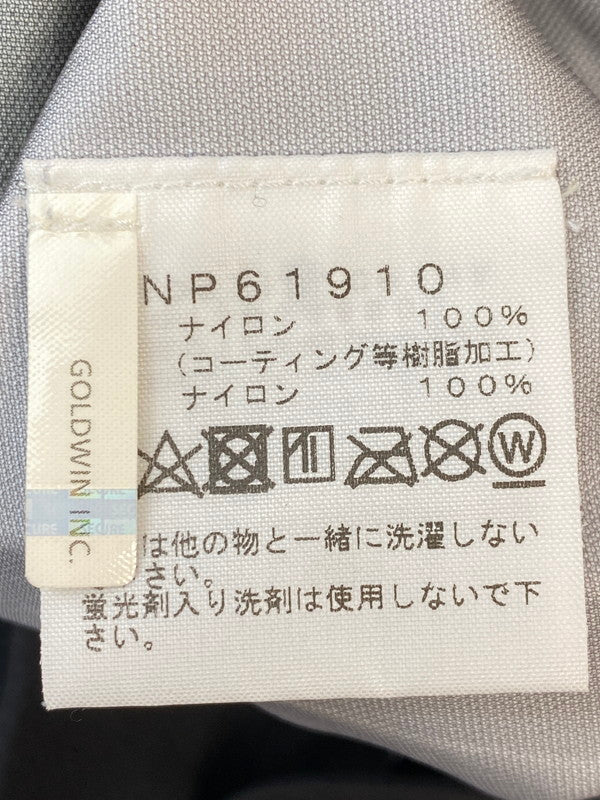 【中古品】【メンズ】 THE NORTH FACE ザノースフェイス オール マウンテン ジャケット NP61910 ライトアウター 144-261027-hu-10-min サイズ：XL カラー：ブラック 万代Net店
