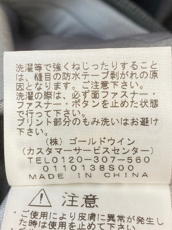 【中古品】【メンズ】 THE NORTH FACE ザノースフェイス オール マウンテン ジャケット NP61910 ライトアウター 144-261027-hu-10-min サイズ：XL カラー：ブラック 万代Net店