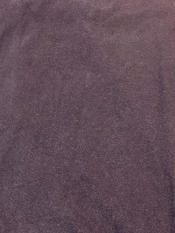 【中古品】【メンズ】 POLO SPORT ポロスポーツ RRL PRINT TEE プリント Tシャツ 半袖 ショートスリーブ 146-261027-hu-05-min サイズ：LL カラー：パープル系 万代Net店