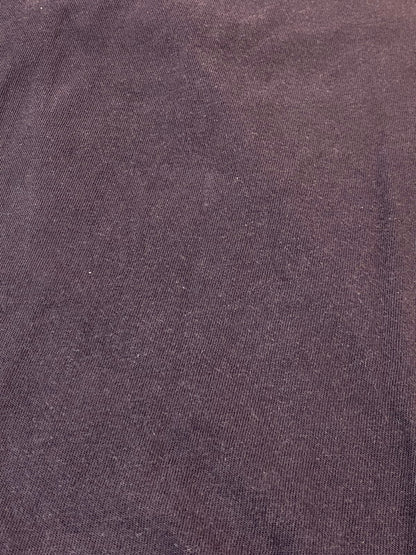 【中古品】【メンズ】 POLO SPORT ポロスポーツ RRL PRINT TEE プリント Tシャツ 半袖 ショートスリーブ 146-261027-hu-05-min サイズ：LL カラー：パープル系 万代Net店