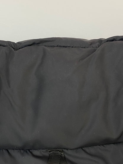 【中古品】【メンズ】 THE NORTH FACE ザノースフェイス 1996 RETRO NUPTSE JACKET 1996 レトロ ヌプシ ジャケット NF0A4NCH ダウンジャケット アウター 144-261027-hu-12-min サイズ：XL カラー：ブラック 万代Net店
