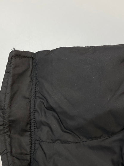 【中古品】【メンズ】 THE NORTH FACE ザノースフェイス 1996 RETRO NUPTSE JACKET 1996 レトロ ヌプシ ジャケット NF0A4NCH ダウンジャケット アウター 144-261027-hu-12-min サイズ：XL カラー：ブラック 万代Net店