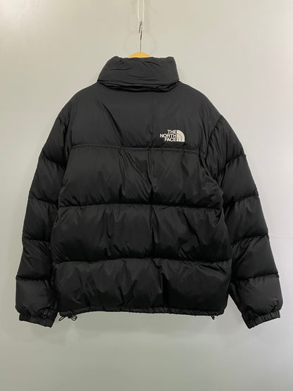【中古品】【メンズ】 THE NORTH FACE ザノースフェイス 1996 RETRO NUPTSE JACKET 1996 レトロ ヌプシ ジャケット NF0A4NCH ダウンジャケット アウター 144-261027-hu-12-min サイズ：XL カラー：ブラック 万代Net店
