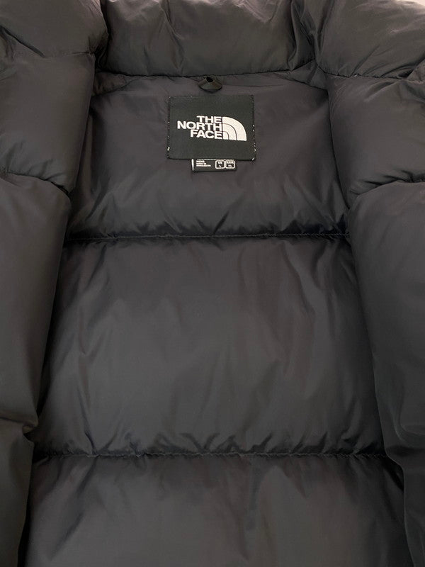 【中古品】【メンズ】 THE NORTH FACE ザノースフェイス 1996 RETRO NUPTSE JACKET 1996 レトロ ヌプシ ジャケット NF0A4NCH ダウンジャケット アウター 144-261027-hu-12-min サイズ：XL カラー：ブラック 万代Net店
