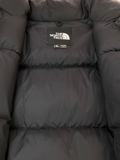 【中古品】【メンズ】 THE NORTH FACE ザノースフェイス 1996 RETRO NUPTSE JACKET 1996 レトロ ヌプシ ジャケット NF0A4NCH ダウンジャケット アウター 144-261027-hu-12-min サイズ：XL カラー：ブラック 万代Net店
