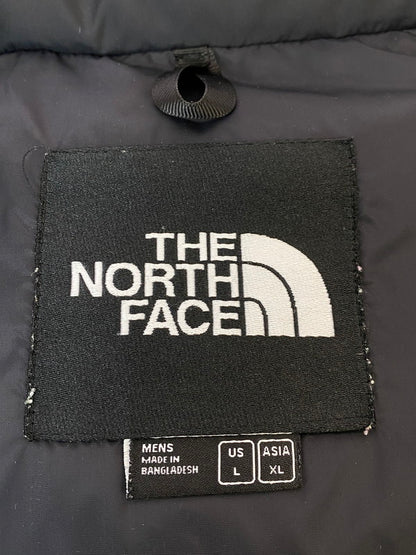 【中古品】【メンズ】 THE NORTH FACE ザノースフェイス 1996 RETRO NUPTSE JACKET 1996 レトロ ヌプシ ジャケット NF0A4NCH ダウンジャケット アウター 144-261027-hu-12-min サイズ：XL カラー：ブラック 万代Net店