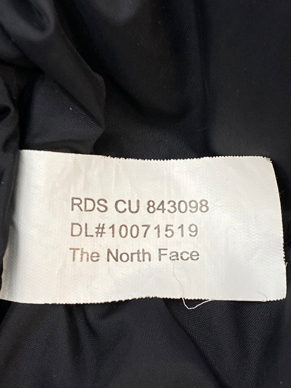 【中古品】【メンズ】 THE NORTH FACE ザノースフェイス 1996 RETRO NUPTSE JACKET 1996 レトロ ヌプシ ジャケット NF0A4NCH ダウンジャケット アウター 144-261027-hu-12-min サイズ：XL カラー：ブラック 万代Net店