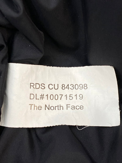 【中古品】【メンズ】 THE NORTH FACE ザノースフェイス 1996 RETRO NUPTSE JACKET 1996 レトロ ヌプシ ジャケット NF0A4NCH ダウンジャケット アウター 144-261027-hu-12-min サイズ：XL カラー：ブラック 万代Net店