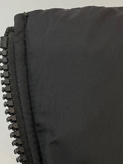 【中古品】【メンズ】 THE NORTH FACE ザノースフェイス NV NUPTSE ベスト ノベルティー ヌプシ ベスト ND92558 アウター ダウンベスト 144-261027-hu-02-min サイズ：L カラー：ブラック/ブラウン系（カモ） 万代Net店