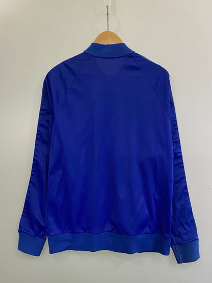 【中古品】【メンズ】 ADIDAS アディダス 70-80'S ATP TRACK JACKET 70-80年代 ATP トラック ジャケット トップス ジャージ 146-261027-hu-01-min サイズ：L カラー：ブルー 万代Net店