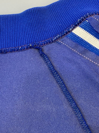 【中古品】【メンズ】 ADIDAS アディダス 70-80'S ATP TRACK JACKET 70-80年代 ATP トラック ジャケット トップス ジャージ 146-261027-hu-01-min サイズ：L カラー：ブルー 万代Net店