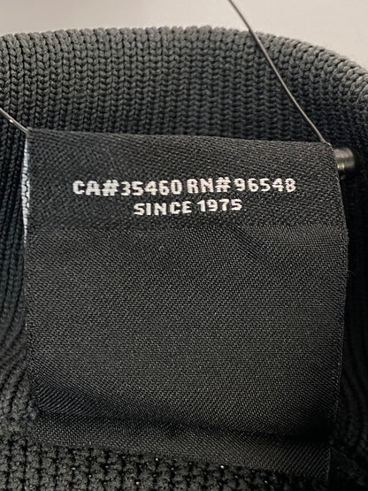 【中古品】【メンズ】 OAKLEY オークリー NEW RETRO SWEATER 2.7 ニューレトロセーター 2.7 FOA409379 ニット トップス 148-261027-hu-22-min サイズ：L カラー：ダークグレー 万代Net店