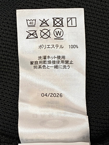 【中古品】【メンズ】 OAKLEY オークリー NEW RETRO SWEATER 2.7 ニューレトロセーター 2.7 FOA409379 ニット トップス 148-261027-hu-22-min サイズ：L カラー：ダークグレー 万代Net店