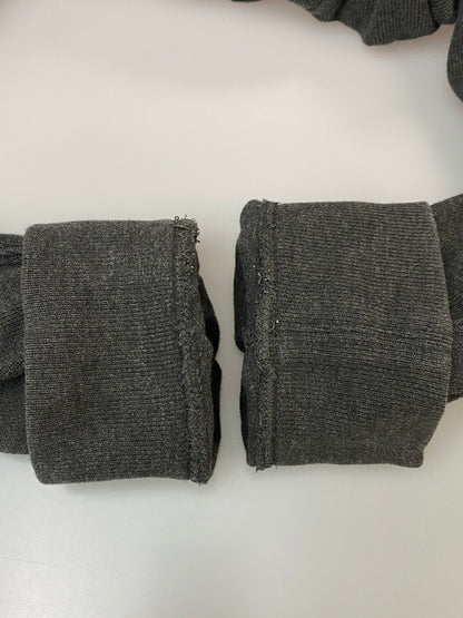 【中古品】【メンズ】 POLO RALPH LAUREN ポロラルフローレン ZIPUP HOODIE ジップアップ フーディー パーカー トップス 146-261027-hu-20-min サイズ：XXL カラー：ダークグレー 万代Net店