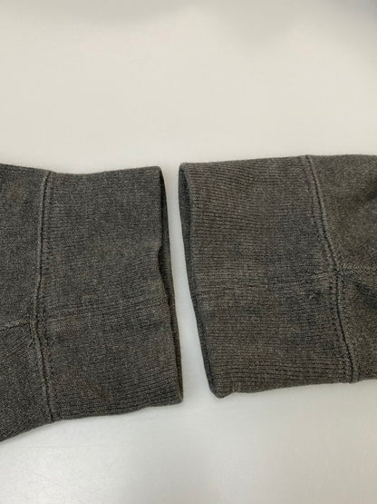【中古品】【メンズ】 POLO RALPH LAUREN ポロラルフローレン ZIPUP HOODIE ジップアップ フーディー パーカー トップス 146-261027-hu-20-min サイズ：XXL カラー：ダークグレー 万代Net店