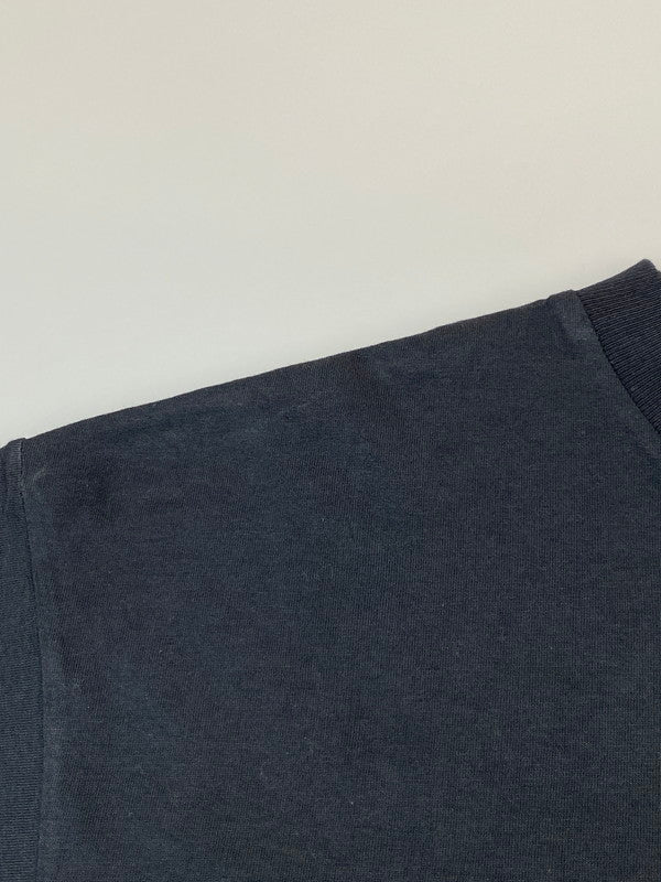【中古品】【メンズ】 NIKE ナイキ 90S MICHAEL JORDAN TEE 90年代 マイケルジョーダン Tシャツ ヴィンテージ トップス 半袖 146-261027-hu-08-min サイズ：L カラー：ネイビー系 万代Net店