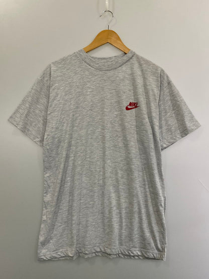 【中古品】【メンズ】 NIKE ナイキ 90S MICHAEL JORDAN TEE 90年代 マイケルジョーダン Tシャツ 半袖 ショートスリーブ 146-261027-hu-09-min サイズ：L カラー：グレー 万代Net店