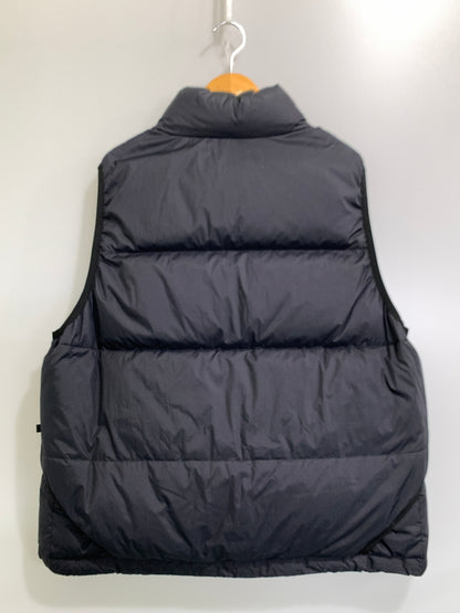 【中古品】【メンズ】 DAIWA PIER39 ダイワ ピアサーティナイン TECH ALPINE DOWN VESTBW-24024W テック アルパイン ダウン ベスト アウター 140-261029-em-09-min サイズ：L カラー：ブラック 万代Net店