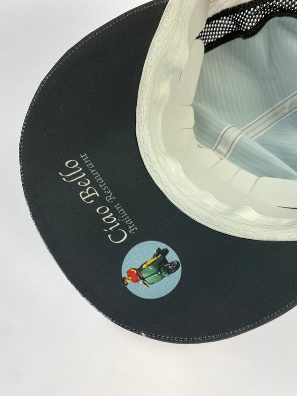 【中古品】【メンズ】 PALACE パレス PALELLO CYCLING RUNNER CAP パレルロ サイクリング ランナー キャップ 帽子 軽量 185-261030-em-15-min カラー：ブラック系 万代Net店