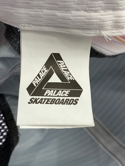 【中古品】【メンズ】 PALACE パレス PALELLO CYCLING RUNNER CAP パレルロ サイクリング ランナー キャップ 帽子 軽量 185-261030-em-15-min カラー：ブラック系 万代Net店