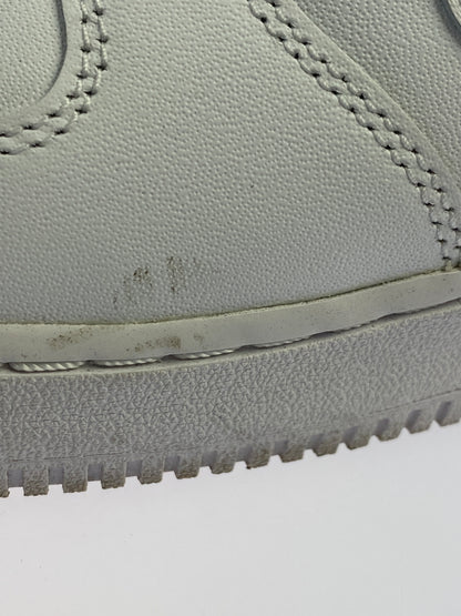 【中古品】【メンズ】 NIKE ナイキ AIR FORCE 1 LOW '07 CW2288-111 エアフォース1 ロー '07スニーカー メンズ シューズ 靴 160-261030-em-01-min サイズ：27.0cm カラー：ホワイト 万代Net店