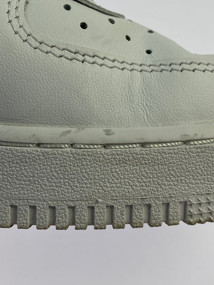 【中古品】【メンズ】 NIKE ナイキ AIR FORCE 1 LOW '07 CW2288-111 エアフォース1 ロー '07スニーカー メンズ シューズ 靴 160-261030-em-01-min サイズ：27.0cm カラー：ホワイト 万代Net店