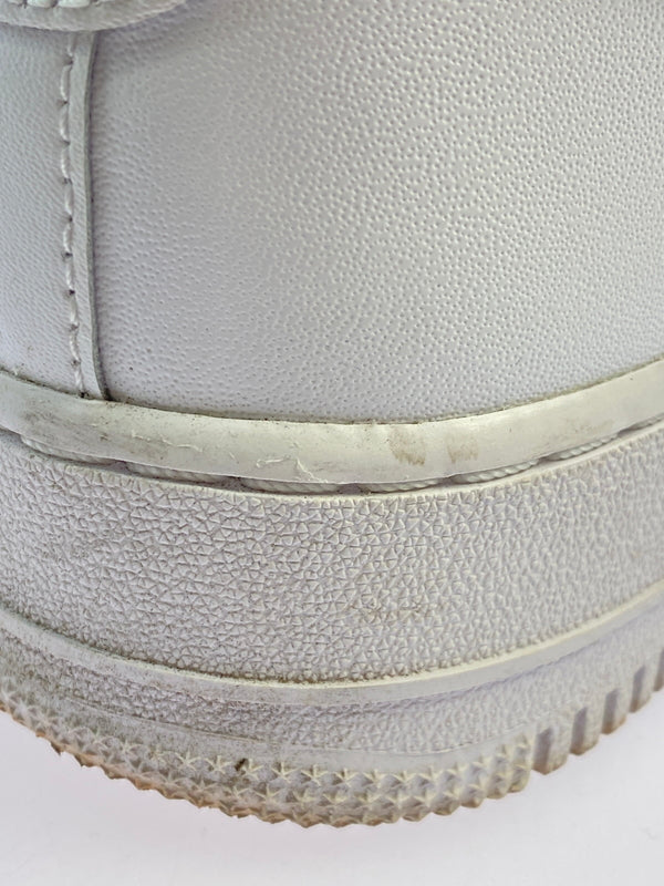 【中古品】【メンズ】 NIKE ナイキ AIR FORCE 1 LOW '07 CW2288-111 エアフォース1 ロー '07スニーカー メンズ シューズ 靴 160-261030-em-01-min サイズ：27.0cm カラー：ホワイト 万代Net店