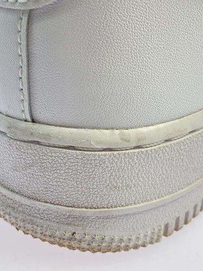 【中古品】【メンズ】 NIKE ナイキ AIR FORCE 1 LOW '07 CW2288-111 エアフォース1 ロー '07スニーカー メンズ シューズ 靴 160-261030-em-01-min サイズ：27.0cm カラー：ホワイト 万代Net店