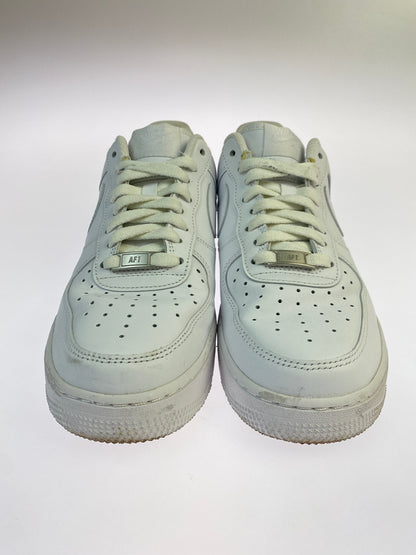 【中古品】【メンズ】 NIKE ナイキ AIR FORCE 1 LOW '07 CW2288-111 エアフォース1 ロー '07スニーカー メンズ シューズ 靴 160-261030-em-01-min サイズ：27.0cm カラー：ホワイト 万代Net店