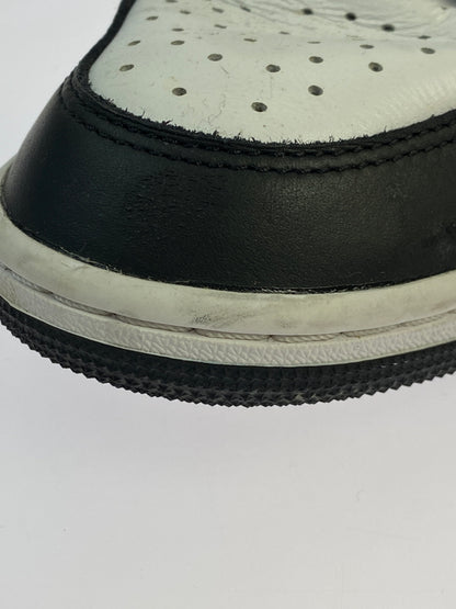 【中古品】【メンズ】 NIKE ナイキ AIR JORDAN 1 RETRO HIGH OG DZ5485-010 エアジョーダン1 レトロ ハイ OG スニーカー メンズ シューズ 靴 160-261030-em-02-min サイズ：27.0cm カラー：BLACK/WHITE 万代Net店