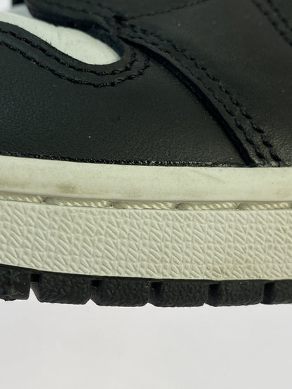 【中古品】【メンズ】 NIKE ナイキ AIR JORDAN 1 RETRO HIGH OG DZ5485-010 エアジョーダン1 レトロ ハイ OG スニーカー メンズ シューズ 靴 160-261030-em-02-min サイズ：27.0cm カラー：BLACK/WHITE 万代Net店
