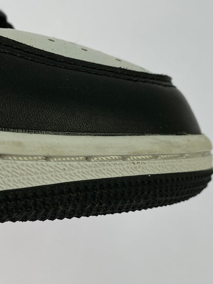 【中古品】【メンズ】 NIKE ナイキ AIR JORDAN 1 RETRO HIGH OG DZ5485-010 エアジョーダン1 レトロ ハイ OG スニーカー メンズ シューズ 靴 160-261030-em-02-min サイズ：27.0cm カラー：BLACK/WHITE 万代Net店