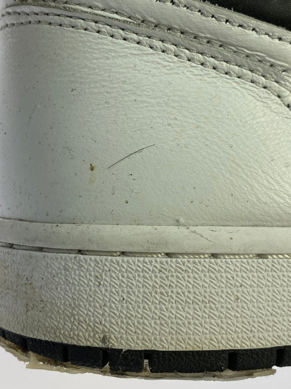 【中古品】【メンズ】 NIKE ナイキ AIR JORDAN 1 RETRO HIGH OG DZ5485-010 エアジョーダン1 レトロ ハイ OG スニーカー メンズ シューズ 靴 160-261030-em-02-min サイズ：27.0cm カラー：BLACK/WHITE 万代Net店