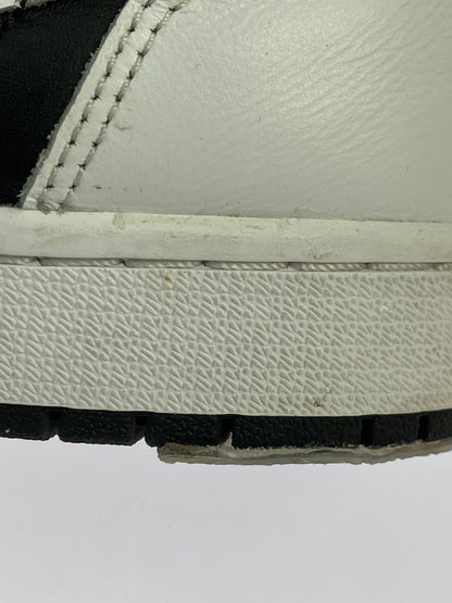 【中古品】【メンズ】 NIKE ナイキ AIR JORDAN 1 RETRO HIGH OG DZ5485-010 エアジョーダン1 レトロ ハイ OG スニーカー メンズ シューズ 靴 160-261030-em-02-min サイズ：27.0cm カラー：BLACK/WHITE 万代Net店