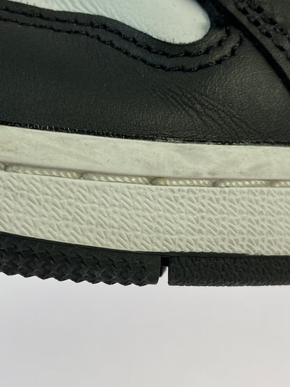 【中古品】【メンズ】 NIKE ナイキ AIR JORDAN 1 RETRO HIGH OG DZ5485-010 エアジョーダン1 レトロ ハイ OG スニーカー メンズ シューズ 靴 160-261030-em-02-min サイズ：27.0cm カラー：BLACK/WHITE 万代Net店