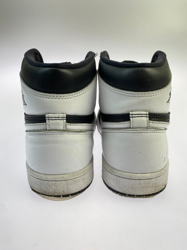 【中古品】【メンズ】 NIKE ナイキ AIR JORDAN 1 RETRO HIGH OG DZ5485-010 エアジョーダン1 レトロ ハイ OG スニーカー メンズ シューズ 靴 160-261030-em-02-min サイズ：27.0cm カラー：BLACK/WHITE 万代Net店