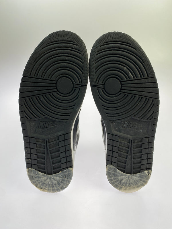 【中古品】【メンズ】 NIKE ナイキ AIR JORDAN 1 RETRO HIGH OG DZ5485-010 エアジョーダン1 レトロ ハイ OG スニーカー メンズ シューズ 靴 160-261030-em-02-min サイズ：27.0cm カラー：BLACK/WHITE 万代Net店
