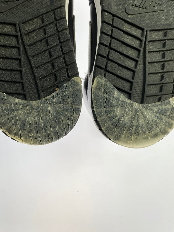 【中古品】【メンズ】 NIKE ナイキ AIR JORDAN 1 RETRO HIGH OG DZ5485-010 エアジョーダン1 レトロ ハイ OG スニーカー メンズ シューズ 靴 160-261030-em-02-min サイズ：27.0cm カラー：BLACK/WHITE 万代Net店