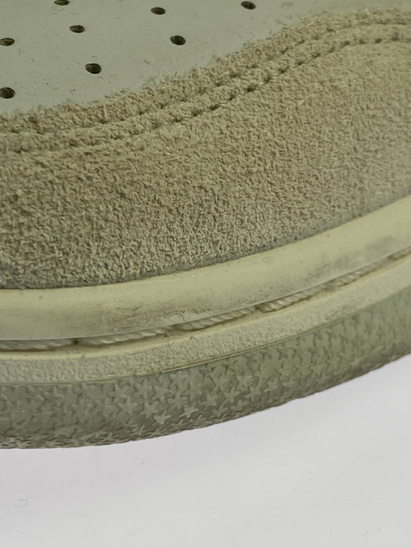 【中古品】【メンズ】 NIKE ナイキ DUNK HIGH SE FIRST USE DH0960-001 ダンク ハイ SE ファーストユーススニーカー メンズ シューズ 靴 160-261030-em-05-min サイズ：26.5cm カラー：LIGHT BONE GREEN NOISE 万代Net店