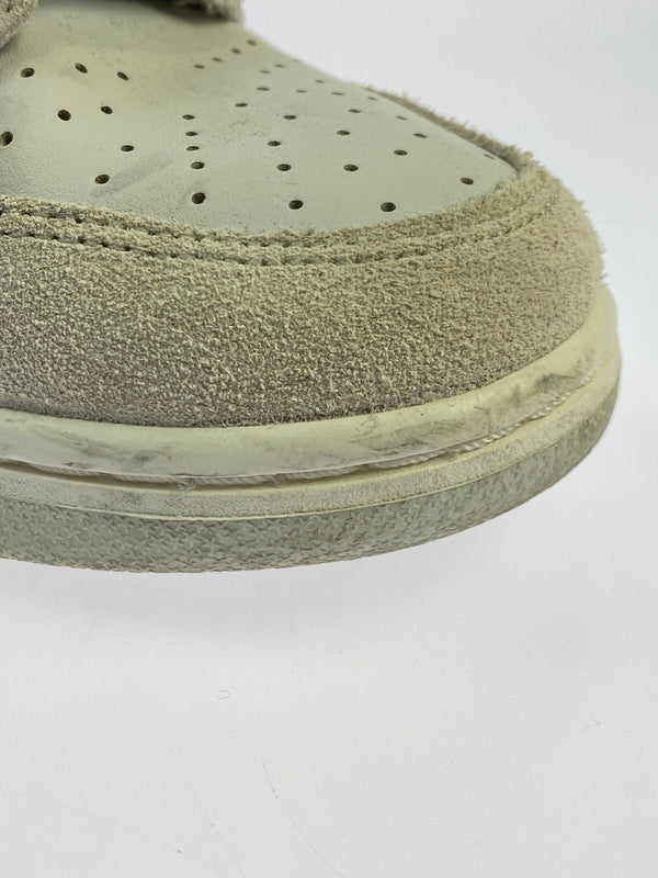 【中古品】【メンズ】 NIKE ナイキ DUNK HIGH SE FIRST USE DH0960-001 ダンク ハイ SE ファーストユーススニーカー メンズ シューズ 靴 160-261030-em-05-min サイズ：26.5cm カラー：LIGHT BONE GREEN NOISE 万代Net店