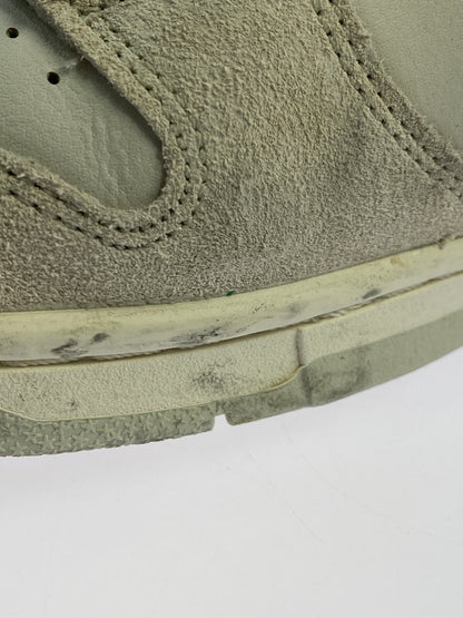 【中古品】【メンズ】 NIKE ナイキ DUNK HIGH SE FIRST USE DH0960-001 ダンク ハイ SE ファーストユーススニーカー メンズ シューズ 靴 160-261030-em-05-min サイズ：26.5cm カラー：LIGHT BONE GREEN NOISE 万代Net店