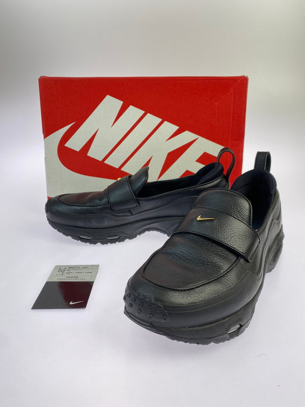 【中古品】【メンズ】 NIKE WOMEN'S ナイキ ウィメンズ AIR MAX PHENOMENA SWDC IM8814-001 エアマックス フェノメナ スニーカー メンズ シューズ 靴 160-261030-em-04-min サイズ：27.5cm カラー：BLACK METALLIC GOLD 万代Net店