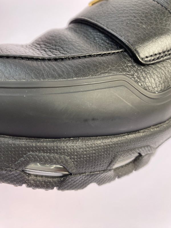 【中古品】【メンズ】 NIKE WOMEN'S ナイキ ウィメンズ AIR MAX PHENOMENA SWDC IM8814-001 エアマックス フェノメナ スニーカー メンズ シューズ 靴 160-261030-em-04-min サイズ：27.5cm カラー：BLACK METALLIC GOLD 万代Net店