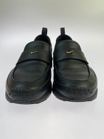 【中古品】【メンズ】 NIKE WOMEN'S ナイキ ウィメンズ AIR MAX PHENOMENA SWDC IM8814-001 エアマックス フェノメナ スニーカー メンズ シューズ 靴 160-261030-em-04-min サイズ：27.5cm カラー：BLACK METALLIC GOLD 万代Net店