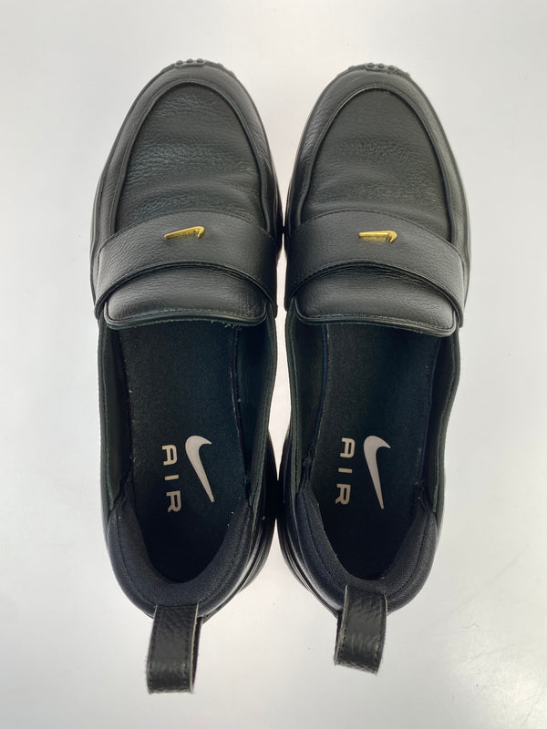 【中古品】【メンズ】 NIKE WOMEN'S ナイキ ウィメンズ AIR MAX PHENOMENA SWDC IM8814-001 エアマックス フェノメナ スニーカー メンズ シューズ 靴 160-261030-em-04-min サイズ：27.5cm カラー：BLACK METALLIC GOLD 万代Net店