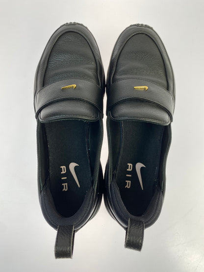 【中古品】【メンズ】 NIKE WOMEN'S ナイキ ウィメンズ AIR MAX PHENOMENA SWDC IM8814-001 エアマックス フェノメナ スニーカー メンズ シューズ 靴 160-261030-em-04-min サイズ：27.5cm カラー：BLACK METALLIC GOLD 万代Net店