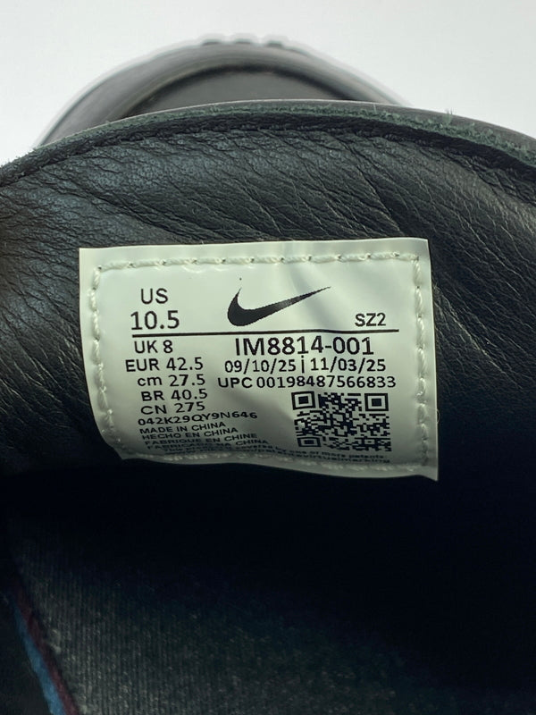 【中古品】【メンズ】 NIKE WOMEN'S ナイキ ウィメンズ AIR MAX PHENOMENA SWDC IM8814-001 エアマックス フェノメナ スニーカー メンズ シューズ 靴 160-261030-em-04-min サイズ：27.5cm カラー：BLACK METALLIC GOLD 万代Net店