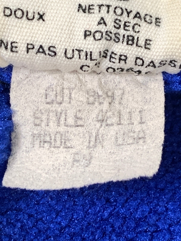 【現状渡し品】【メンズ】 PATAGONIA パタゴニア 99’S SHELLED SYNCHILLA JACKET 42111 90年代 シェルド シンチラ ジャケット ヴィンテージ アウター 144-261029-em-08-min サイズ：M カラー：ターコイズブルー 万代Net店