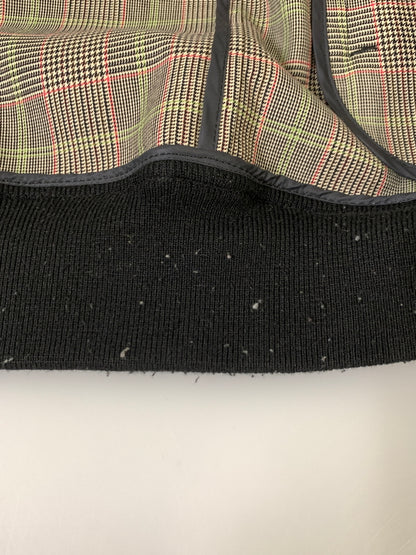 【中古品】【メンズ】 JUNYA WATANABE COMME DES GARCONS ジュンヤワタナベコムデギャルソン NYLON JACKET WB-J022 ナイロンジャケット ライトアウター 140-261029-em-01-min サイズ：S カラー：ブラック 万代Net店